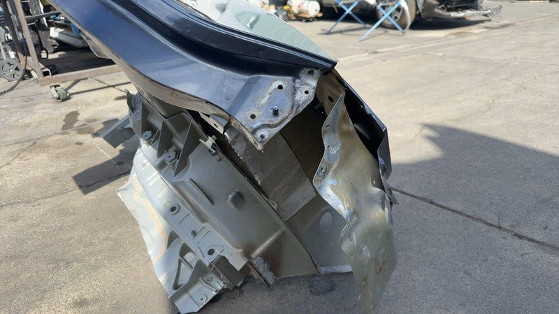 ⭕ 2020-2024 Tesla Model Y Rear Right Quarter Panel Structural Cutout G