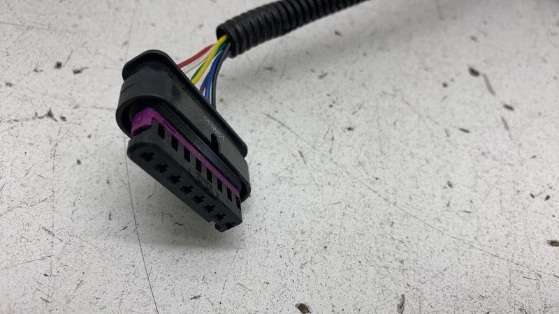 ⭕2017-2023 Tesla Model 3 Rear Bumper Wiring Harness Cable Wire Loom 10