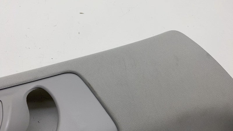 ⭕17-23 Model 3 Passenger Side B-Pillar Upper Trim Cover Panel Right 10