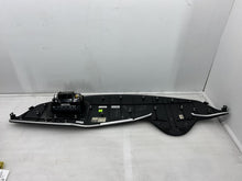 ⭕ 12-15 Model S MS Dashboard Instrument Panel Dash Trim Cover Black 1002254-07-I