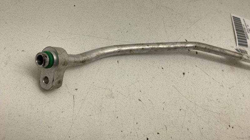 600773300A 12-20 Model S A/C Condenser 1 Suction Hose to Condenser 2 Pipe Line 6007733-00-A