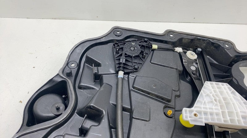 ⭕ 2017-2024 Chrysler Pacifica Rear Right Door Window Regulator & Motor