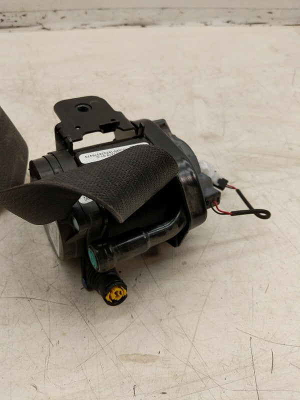 ⭕ 2017-2023 Tesla Model 3 Front Side Seat Belt and Retractor Right 108