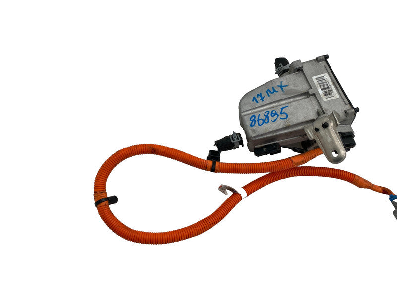 104894100D ⭕2016-2020 Tesla Model X MX Electric Battery Heater w/ Wire Harness 1048941-00-D