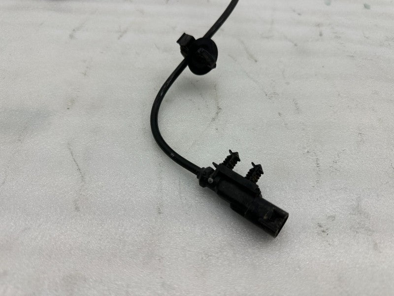 6006366 00 B ⭕ 12-15 Model S Rear Left or Right Anti-Lock ABS Wheel Speed Sensor 6006366-00-B