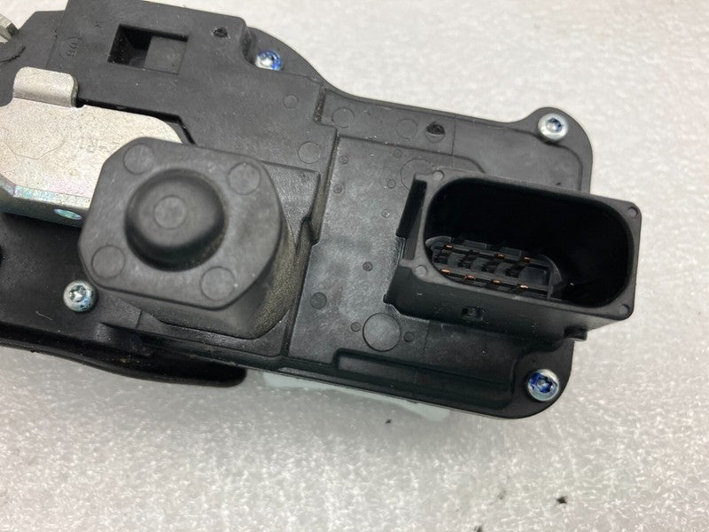 160799198D ⭕ 2021-2024 Tesla Model S Front Passenger Door Lock Latch Right RH 1607991-98-D