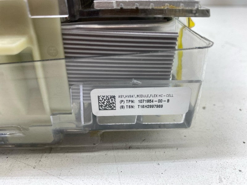 ⭕2016-2020 Tesla Model S X 75kWh Battery Module Solar Cell Assembly 10