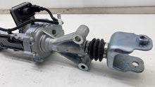 2024 2025 Tesla Cybertruck Rear Power Steering Gear Actuator Rack & Pinion Assy