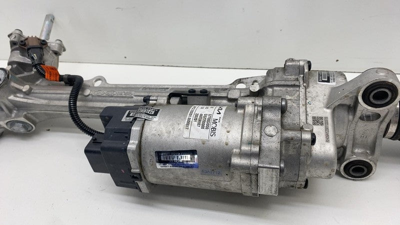 GI577-E0000 ⭕ 22-25 Hyundai Ioniq 5 Power Steering Gear Rack & Linkage ASSY-MDPS 57700-GI000