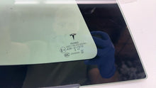 ⭕ 2021-2023 Tesla Model 3 Rear Right Corner Window Quarter Glass RH 1514979-00-C