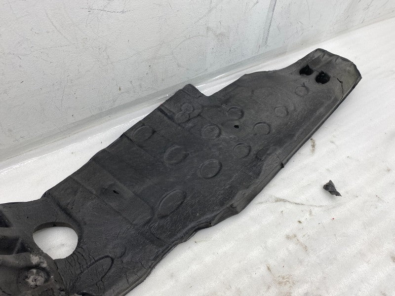 ⭕ 20-24 Model Y Rear Driver Side Wheelhouse Absorber Insulator Left 14