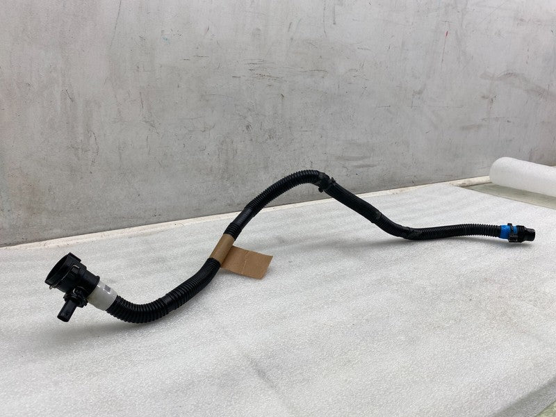 1504721-00-B ⭕2017-2023 Tesla Model 3 Y Powertrain Supply Coolant Hose Pipe Tube 1504721-00-A