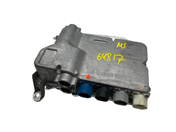 ⭕ 16-20 Model S High Voltage Power Distribution Junction Box Module 1059891-00-C