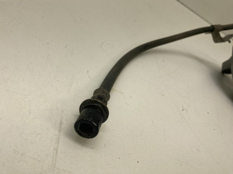 ⭕ 17-23 Model 3 Front Driver Brake Caliper w/ Brake Hose Line Left 104