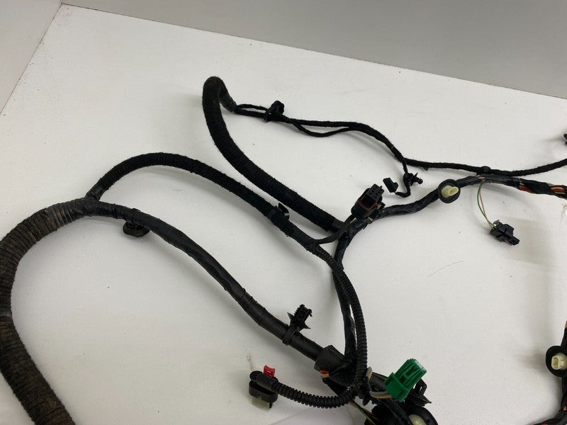 ⭕ 20-24 Model Y MY Front Right Door Wiring Harness Cable Wire Loom 148