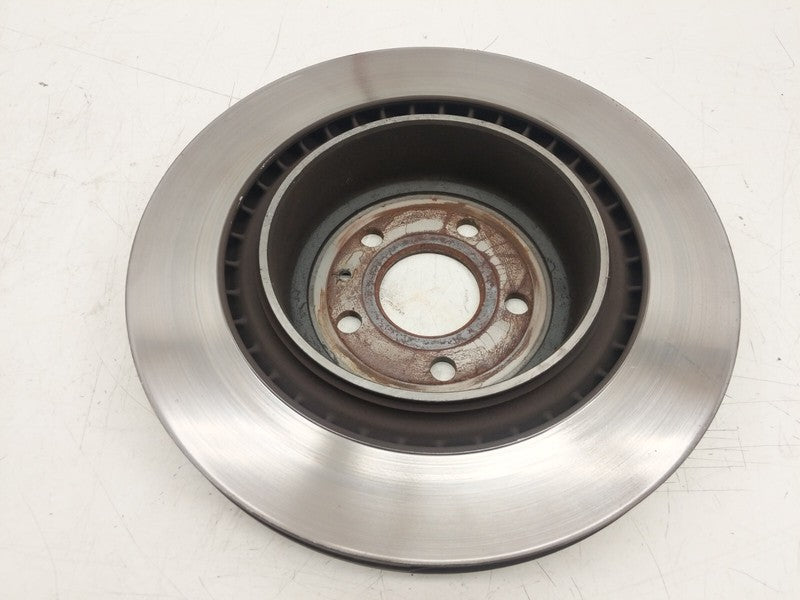 ⭕ 2012-2015 Tesla Model S Rear Left or Right Side Brake Disc Rotor Ass