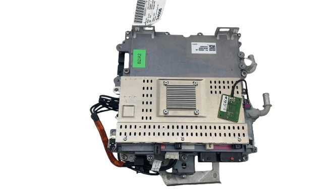 ⭕22-24 Lucid Air Grand Touring Autopilot Self Driving Control Module P