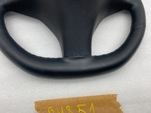⭕2012-2020 Tesla Model S X Driver Steering Wheel Black Assembly OEM 1036774-00-D