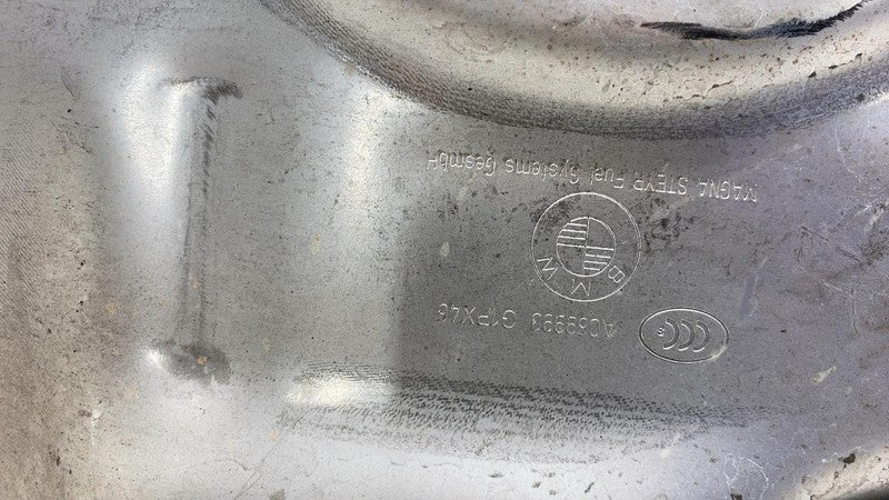 7488707 2018 2019 BMW 530e G30 Battery Cover Shiled Panel Assembly 7488707