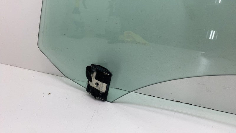 ⭕ 17-20 Tesla Model 3 Front Driver Side Door Window Glass Left LH (Sin