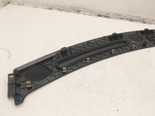 ⭕2012-2020 Tesla Model S Instrument Panel Air Defroster Dash Mesh Grille Defrost