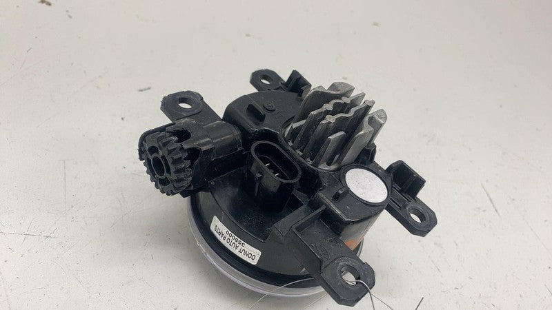 JB3B15201AC ⭕ 21-24 Ford Explorer Front Left or Right Fog Light Lamp Bulb Assy JB3B-15201-AC