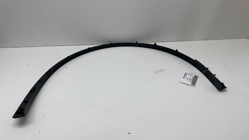 1494185-00-C ⭕2020-2024 Tesla Model Y Front Left Fender Wheel Arch Flare Molding 1494185-00-C