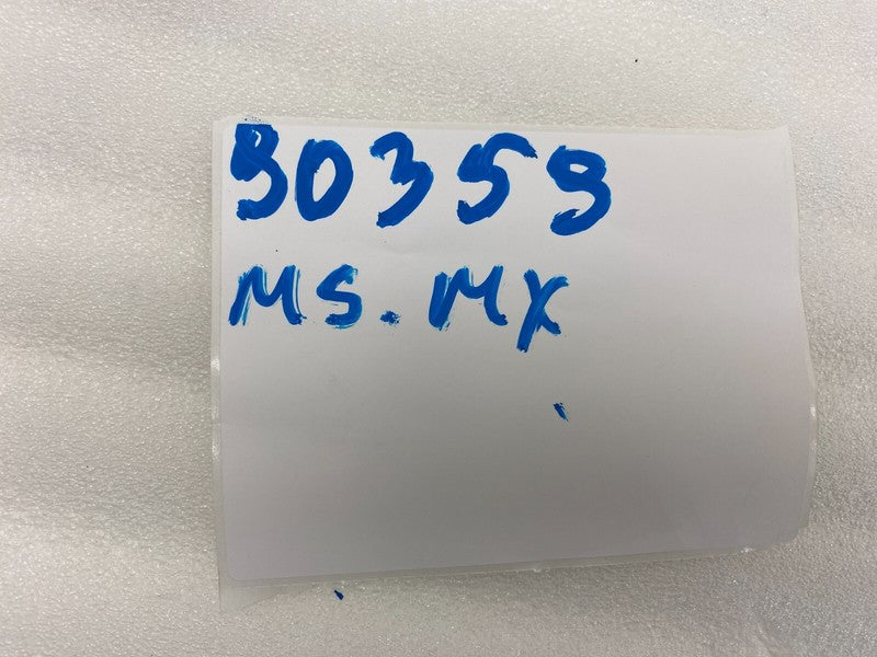 ⭕16-20 Model S High Voltage HV Battery Shunt Module w/ Wiring Cable 10