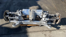 ⭕ 16-20 Model X Engine Motor Rear Large Drive Unit + Subframe & Suspension SPORT