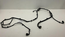 ⭕ 12-15 Tesla Model S Front Bumper Wiring Harness Cable Wire Loom 1004420-00-F