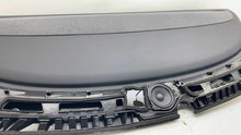 ⭕ 2024-2026 Model 3 M3 Front Dash Dashboard Instrument Panel Trim Cover Assembly