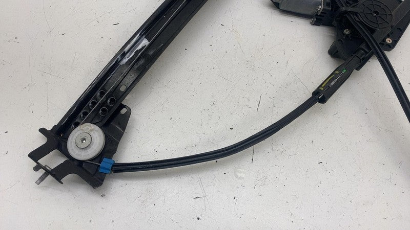 ⭕ 2012-2020 Tesla Model S Front Door Window Regulator & Motor Left 600