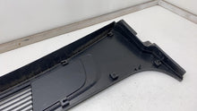 2022-2024 Rivian R1S R1T Frunk Underhood Access Panel Battery Cover Trim PT00003