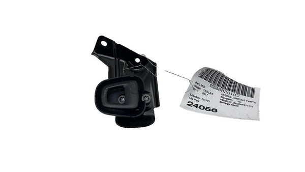 ⭕ 16-20 Model X Rear Left Interior Trunk Liftgate Tie Down Bracket 1060012-00-D