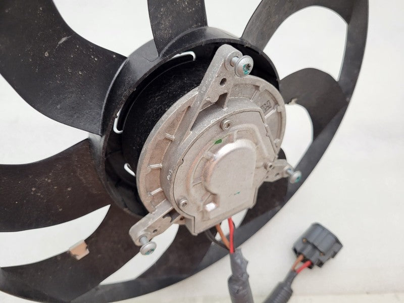 LX108.001.T20 ⭕2021 2022 2023 Tesla Model S MS Front Radiator Cooling Fan & Motor Assembly OEM