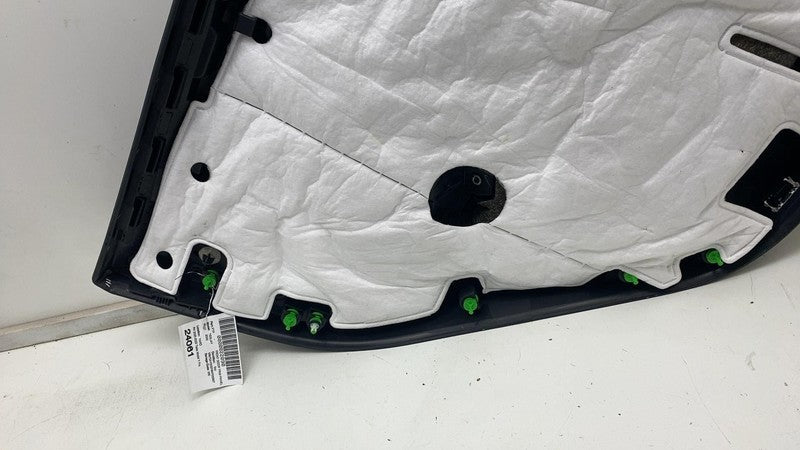 1997297-00-A ⭕20-23 Model Y Rear Passenger Side Door Panel Trim Card Cover Right 1997297-00-A