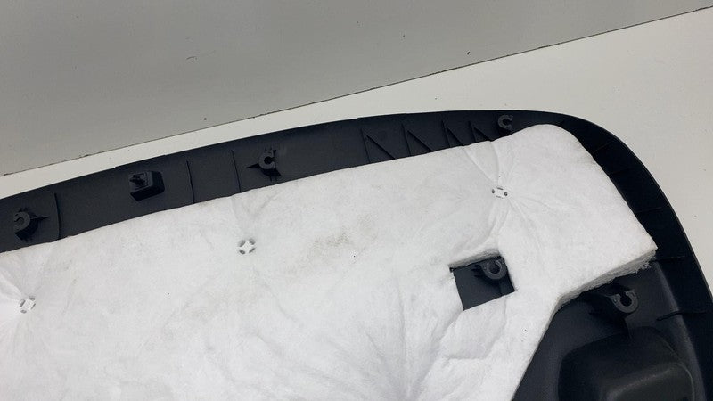 109045500H ⭕ 2017-2023 Model 3 Rear Trunk Lid Liftgate Inner Trim Cover Panel 1090455-00-H