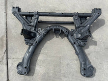 ⭕ 17-22 Tesla Model 3 Front Suspension Crossmember Cradle Subframe 1044521-00-M
