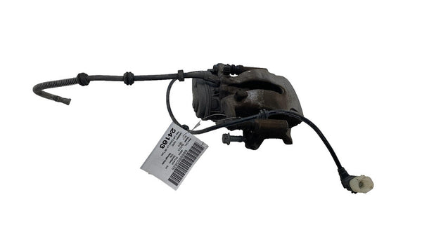 2016-2019 Mercedes-Benz GLE350 Rear Driver Side Caliper w/ Brake Hose Line Left