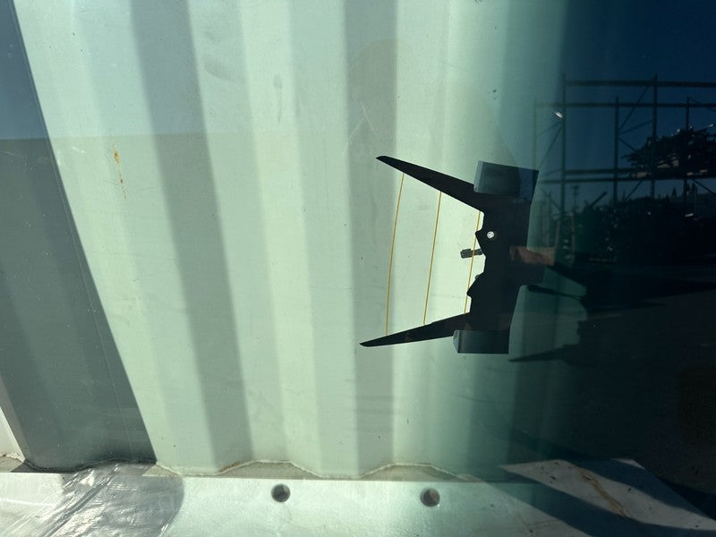 ⭕ 2017-2020 Tesla Model X Front Windshield Glass Panoramic Wind Screen