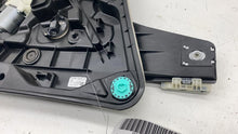 ⭕ 2023 Volkswagen ID.4 Rear Left Door Window Regulator w/ Carrier OEM 11K837402E