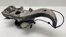 ⭕2012-2015 Model S Front Right Spindle Knuckle Hub & ABS Sensor RWD 6007018-00-C