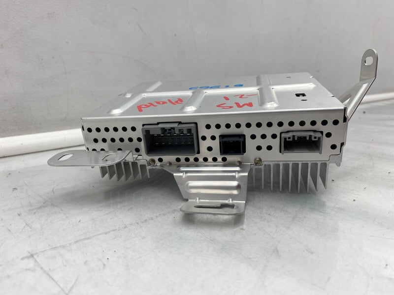 21-25 Model S X Plaid External Audio Speaker Amplifier Sound System 14