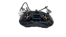 ⭕ 21-25 Tesla Model X Front Driver Side Caliper w/ Brake Hose Left 1420621-00-B