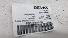 ⭕ 12-15 Model S High Voltage TXV Battery Chiller Valve w/o Solenoid 1007476-00-D