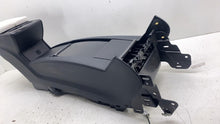 ⭕ 2016-2020 Tesla Model X Front Center Console w/ Armrest Cupholder Assembly