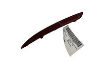 ⭕ 12-20 Model S Rear Driver Side Bumper Lamp Reflector Light Left 6007705-00-D