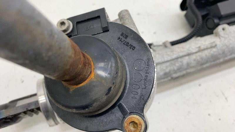 EJ32-3200-DB ⭕ 12-15 Tesla Model S Electric Power Steering Gear Rack and Pinion EJ32-3200-DB