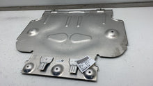24-25 Tesla Cybertruck Rear Underbody Aero Splash Shield Undertray Cover Panel