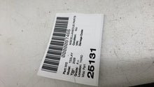 ⭕ 2025-2026 Tesla Model Y Instrument Panel Float Wing Cosmo Textile 1774494-50-B